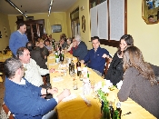 CENA CROCE ROSSA (click to enlarge)